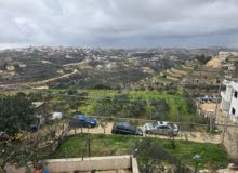 Mixed Use Land for Sale in Hebron Issa