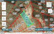 Farm Land for Sale in Irbid Natifa