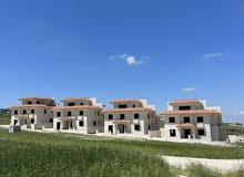 250m2 4 Bedrooms Villa for Sale in Irbid Johfiyeh