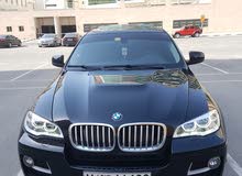 BMW X6 2013 GCC / X-DRIVE 50i TWIN TURBO V8 BMW X6 2013 GCC / X-DRIVE 50i TWIN TURBO V8