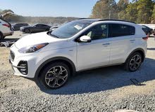 Kia Sportage 2020 in Muscat