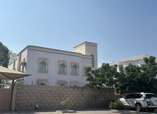 490m2 More than 6 bedrooms Townhouse for Sale in Muscat Azaiba