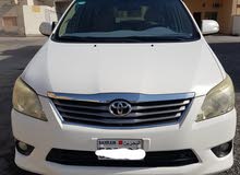 Toyota Innova 2015 for Sale Toyota Innova 2015 for Sale