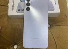 Samsung Galaxy A5 128 GB in Tripoli