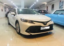 Toyota Camry 2018 For Sale