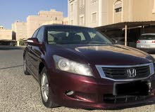 Honda Accord 2010 in Al Jahra