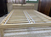 bed queen size سرير كوين سايز bed queen size سرير كوين سايز