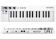 Midi Keyboard Arturia KeyStep