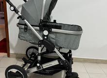 Stroller for Baby / Toddler