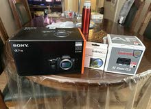 Sony DSLR Cameras in Zarqa