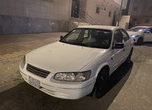 كامري 2002 كامري 2002