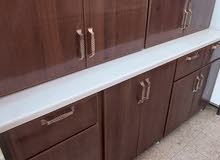 مطابخ مستعمله مطابخ مستعمله