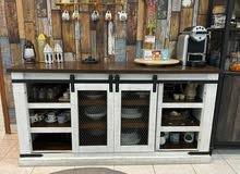 Coffee corner / Console Table