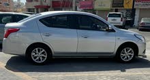 Nissan sunny 2016 for sale