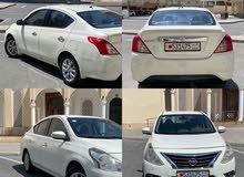 Nissan Sunny 2015 in Southern Governorate