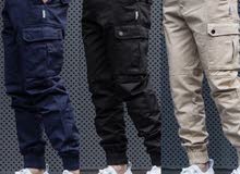 Linen Pants in Amman