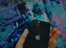 للبيع iPhone 13 - 128GB - Midnight