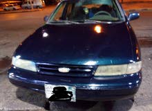 Kia Sephia 1 in Amman