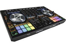 DJ player Reloop Mixon 4