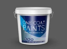 Water base Emulsion Latex Paint for Interior & Exterior walls Water base Emulsion Latex Paint for Interior & Exterior walls