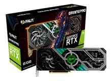 Palit GeForce RTX 3070Ti Gaming Pro 8GB 256Bit GDDR6X Graphics Card