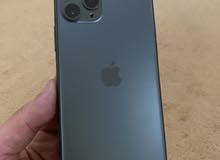 iPhone 11 pro 64gb dual sim HK iPhone 11 pro 64gb dual sim HK