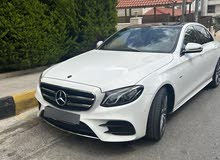E 200 AMG kit Night Package 2020 مرسيدس بانوراما E200 Auto Score A