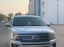 expedition 2018 for sale..excellent condition.smooth drive