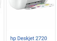 hp ink jet colour printer