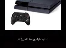 للبيع سوني 4 للبيع سوني 4