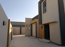 منزل للبيع بمنطقة ابورويه بالقرب من النجم