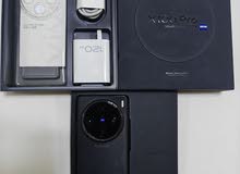 Vivo x100 pro