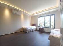 شقة شبه مفروشة للإيجار في خلدا  ( Property 34162 )-175072412