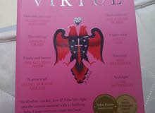 Love and Virtue by Diana Reid