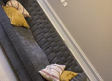 كنب ثلاث قطع كنب ثلاث قطع