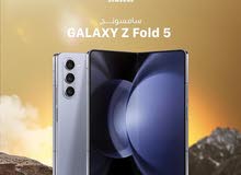 Samsung Galaxy Z Fold5 256 GB in Tripoli