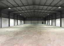 Warehouse / Store for rent مخزن / مستودع للايجاد