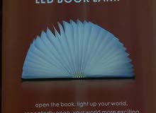 Wodden Led book lamp Wodden Led book lamp