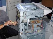 PhotoCopier & Printer Repair Services PhotoCopier & Printer Repair Services
