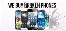 شراء الهواتف المكسورة BUYING BROKEN PHONES شراء الهواتف المكسورة BUYING BROKEN PHONES