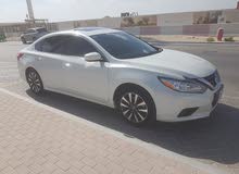 Nissan Altima 2.5 Gcc Nissan Altima 2.5 Gcc