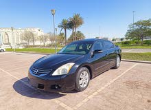 Nissan Altima 2010 in Abu Dhabi