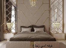 فكره وفن للمقاولات والتشطيبات فكره وفن للمقاولات والتشطيبات