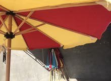 شمسيات بحر شمسيات بحر