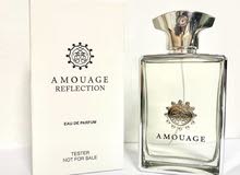 عطور امواج تستر حجم 100 مل . عطور امواج تستر حجم 100 مل .