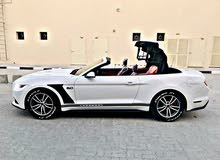 Ford Mustang v6 2015 Ford Mustang v6 2015