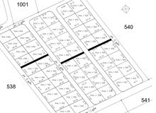 Mixed Use Land for Sale in Amman Al-Muwaqqar