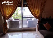 45m2 Studio Apartments for Rent in Amman Shmaisani