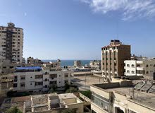 بيت مكون من طابقين باطلاله على البحر بيت مكون من طابقين باطلاله على البحر