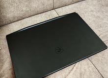  MSI for sale  in Amman